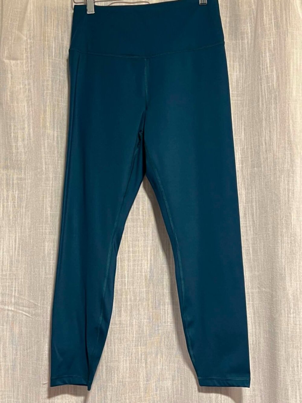 Banana Republic High-Rise Leggings Teal Size M